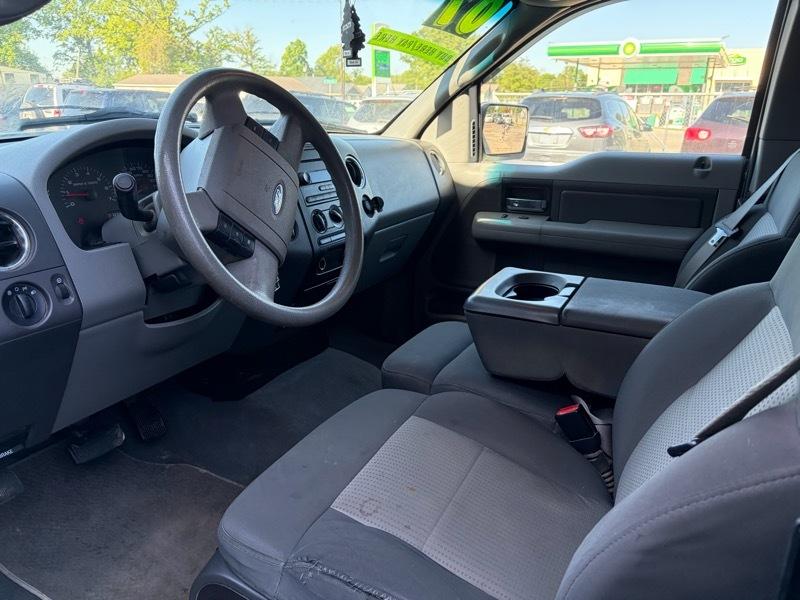 Ford F150  2010