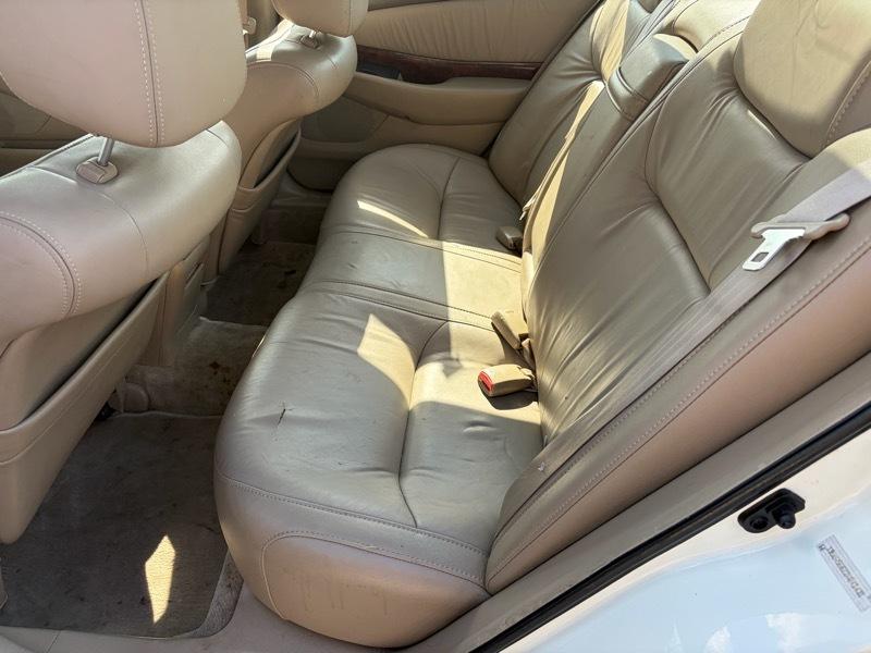 Acura TL 3.2TL 2002