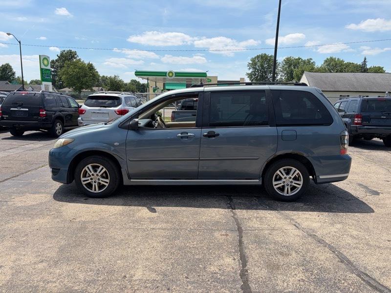 2005 Mazda MPV LX