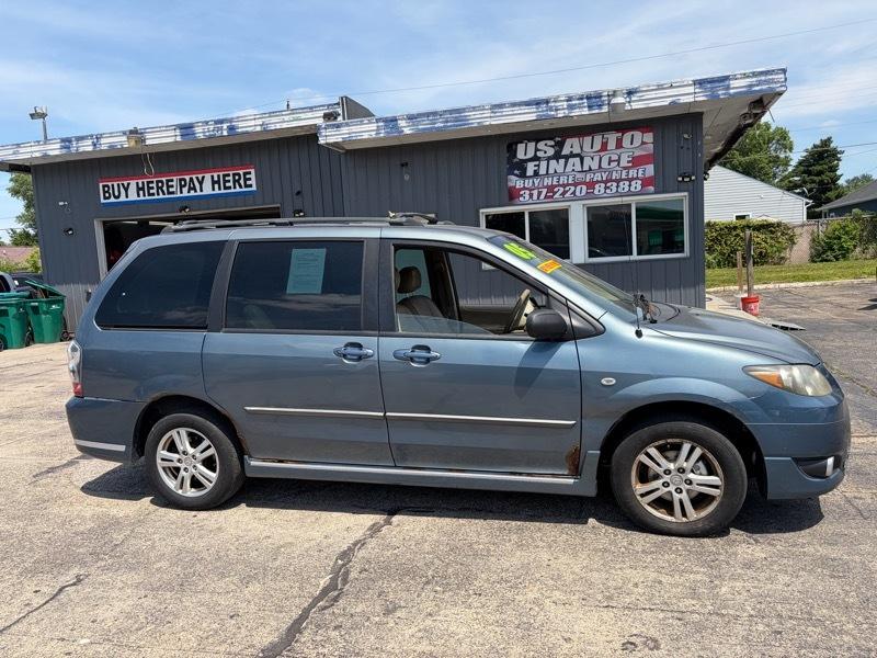 Mazda MPV LX 2005