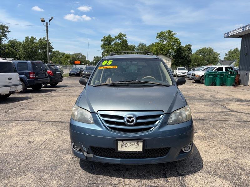 Mazda MPV LX 2005