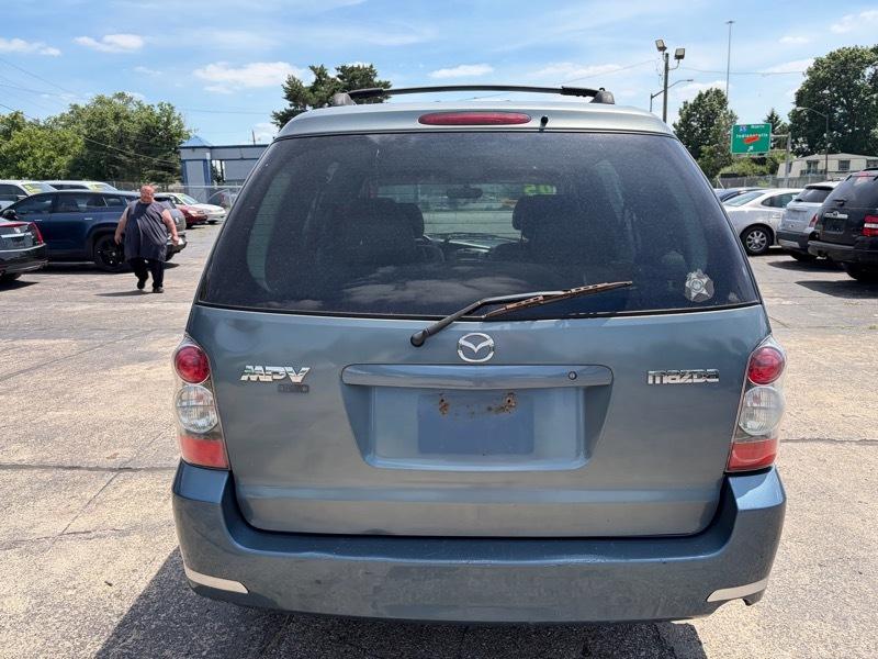 Mazda MPV LX 2005