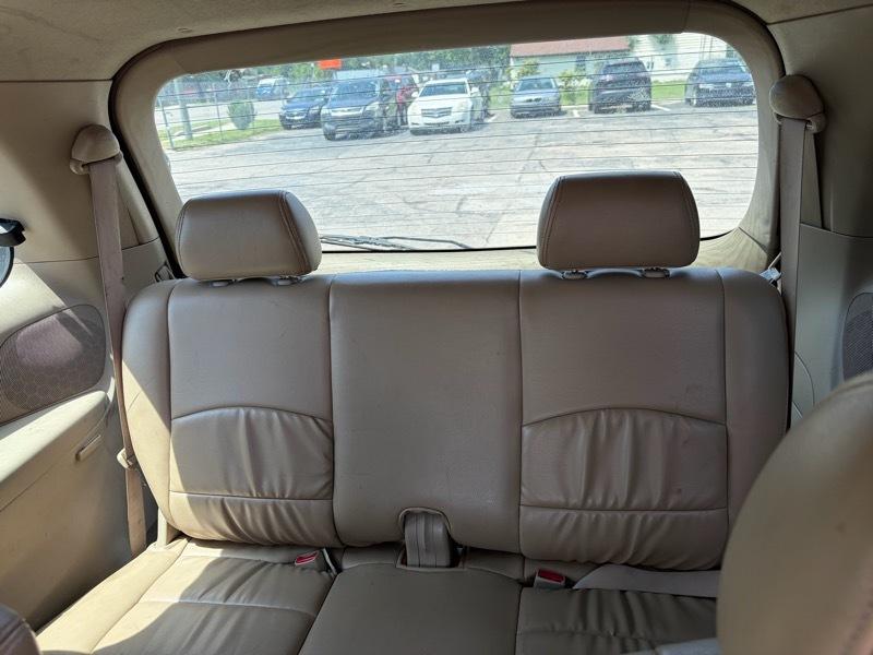 Mazda MPV LX 2005