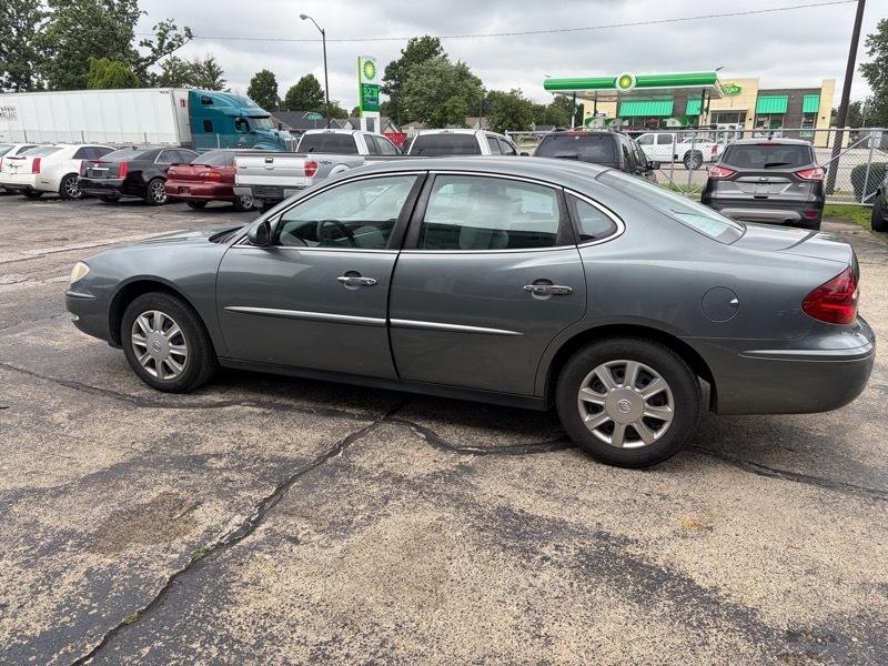 Buick LaCrosse CX 2005