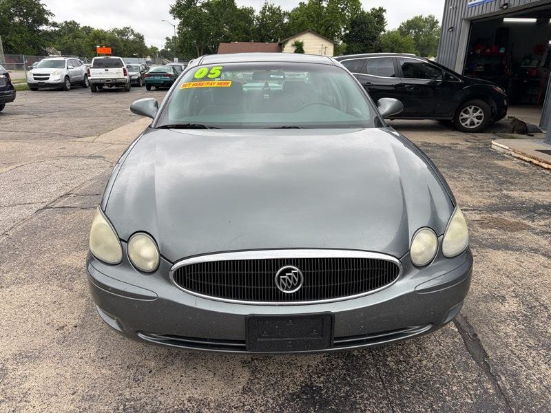 Buick LaCrosse CX 2005