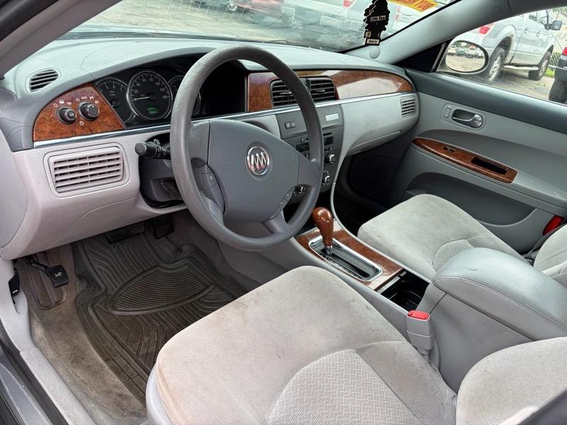 Buick LaCrosse CX 2005