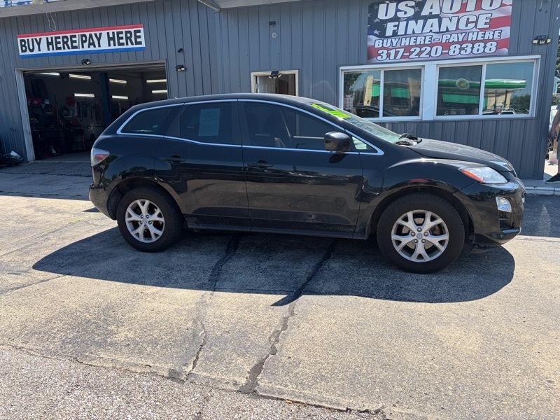 2012 Mazda CX-7 I Sport
