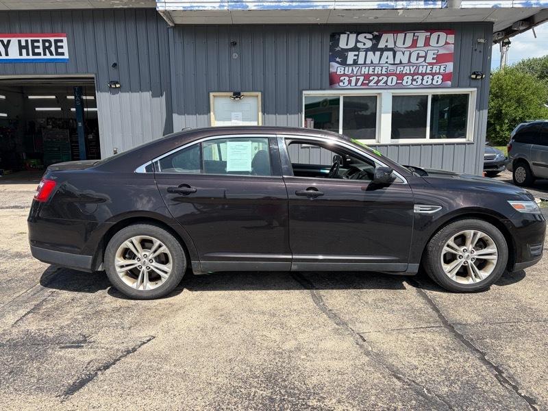 2013 Ford Taurus SEL FWD
