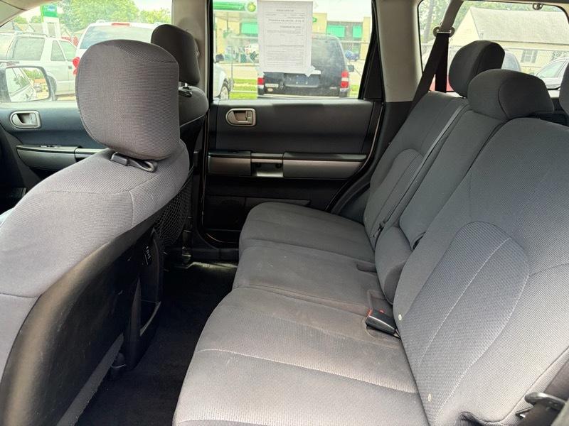 Mitsubishi Endeavor LS FWD 2004