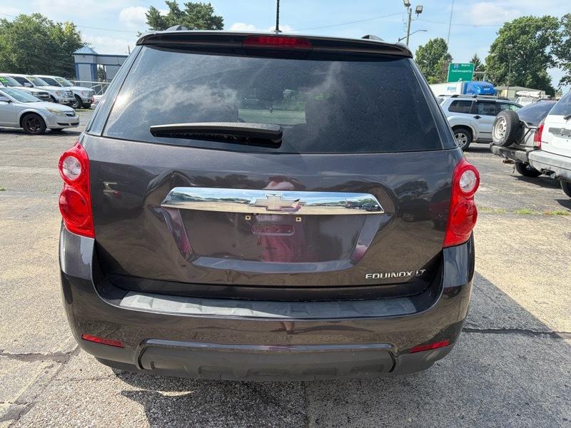 Chevrolet Equinox 2LT 2WD 2015