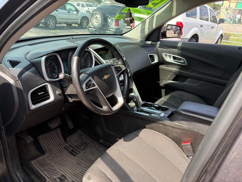 Chevrolet Equinox 2LT 2WD 2015