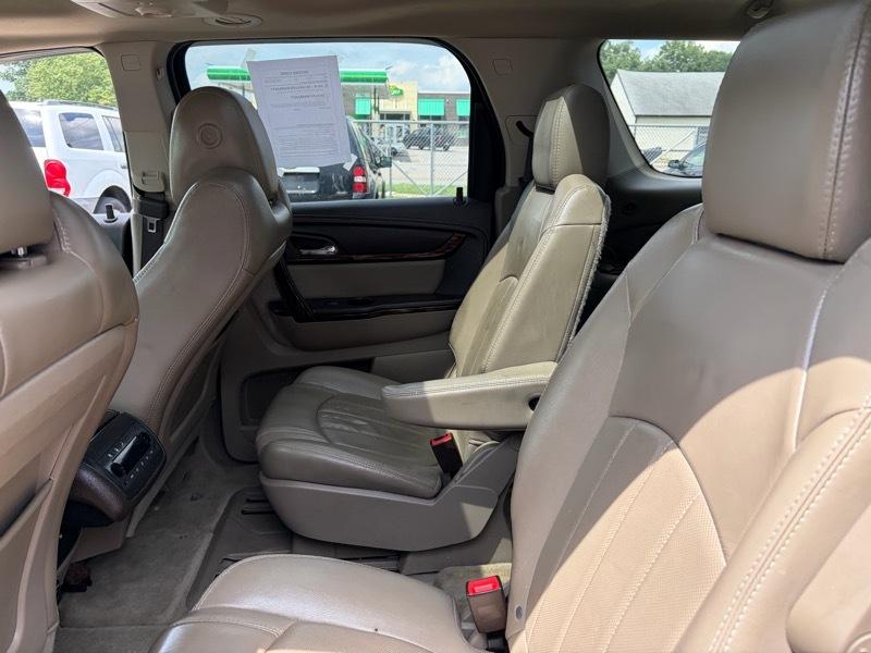 GMC Acadia Denali AWD 2015