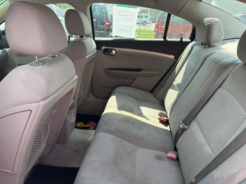 Saturn Aura XE 2009