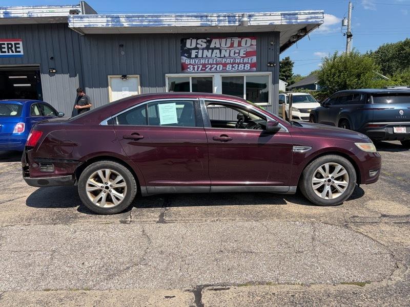 2011 Ford Taurus SEL FWD