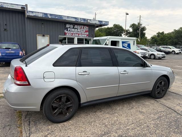 2005 Chevrolet Malibu Maxx LS FWD