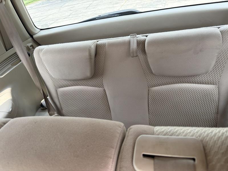 Toyota Highlander Limited V6 4WD 2005