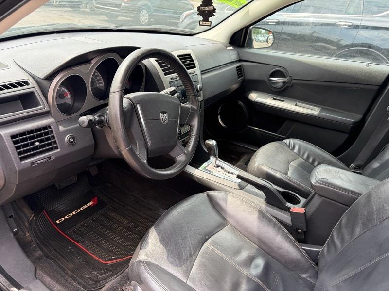 Dodge Avenger R/T 2010