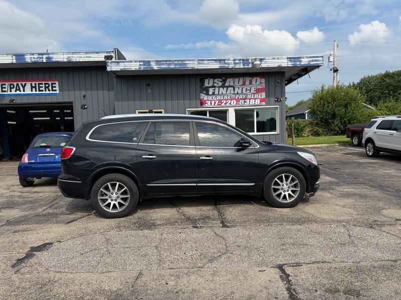 2014 Buick Enclave Leather AWD