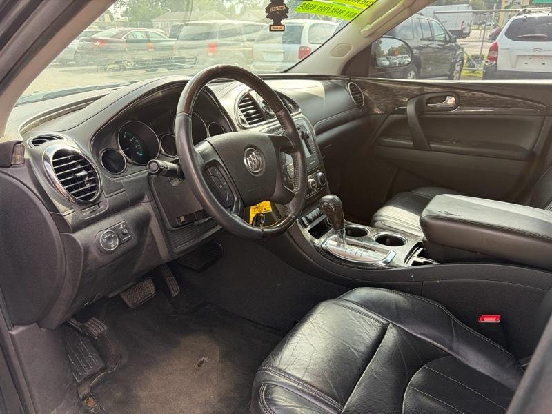 Buick Enclave Leather AWD 2014
