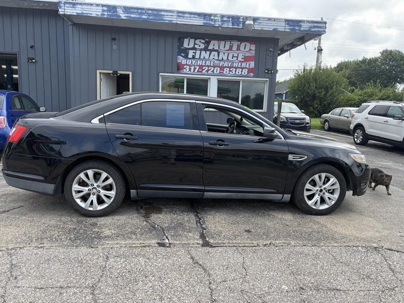 2011 Ford Taurus SEL FWD