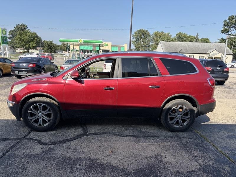 Buick Enclave Leather FWD 2012