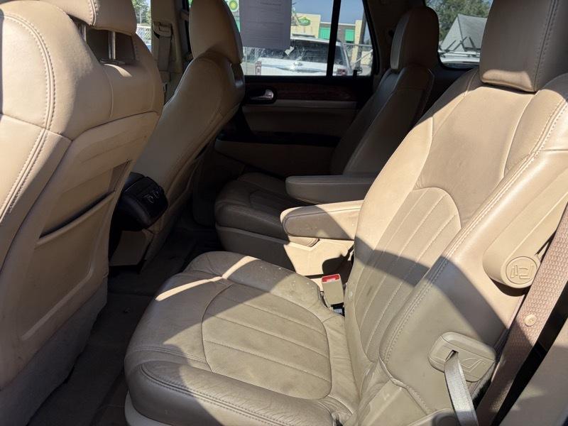 Buick Enclave Leather FWD 2012