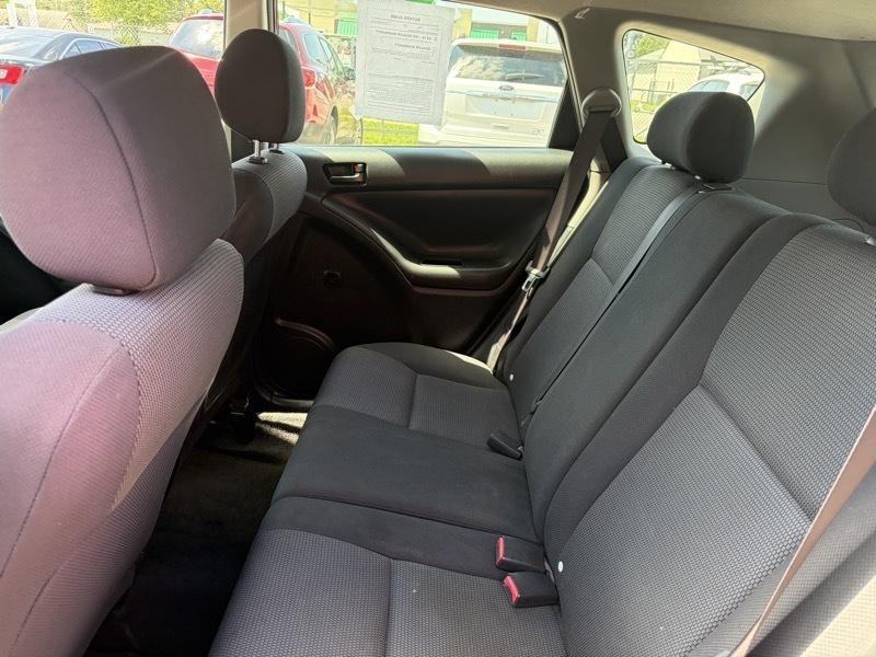 Pontiac Vibe Base 2005