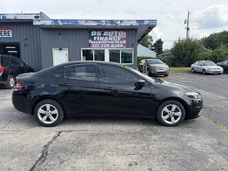 2015 Dodge Dart SXT