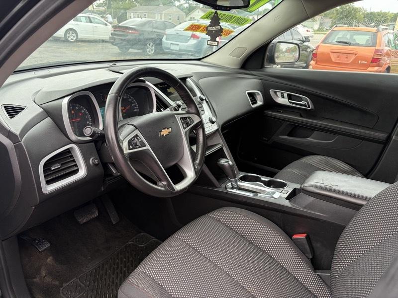 Chevrolet Equinox photo 5