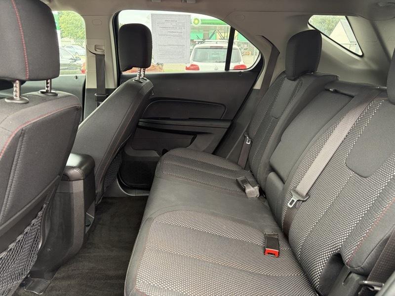 Chevrolet Equinox photo 6