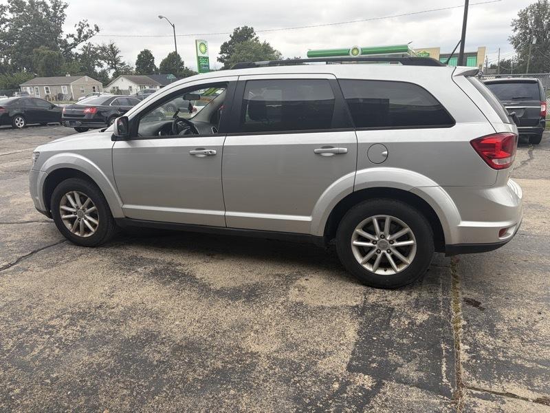 Chrysler Town & Country Touring 2011