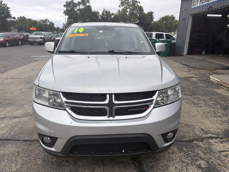 Chrysler Town & Country Touring 2011