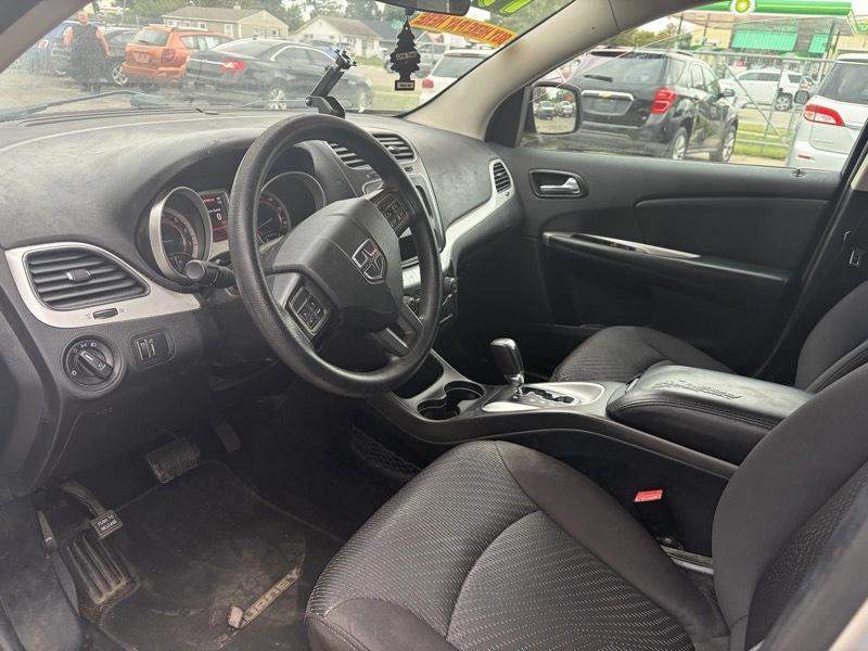 Chrysler Town & Country Touring 2011