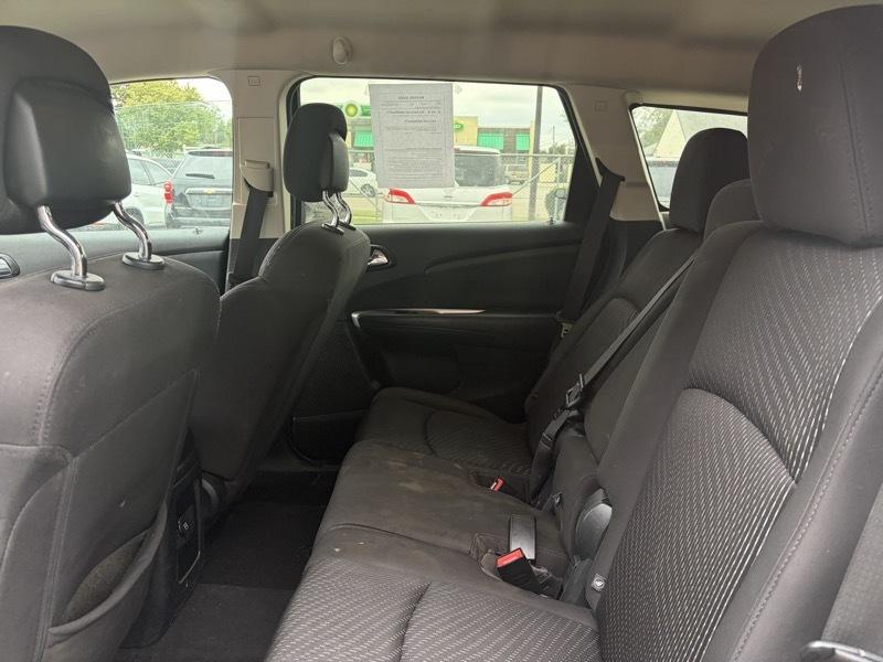 Chrysler Town & Country Touring 2011