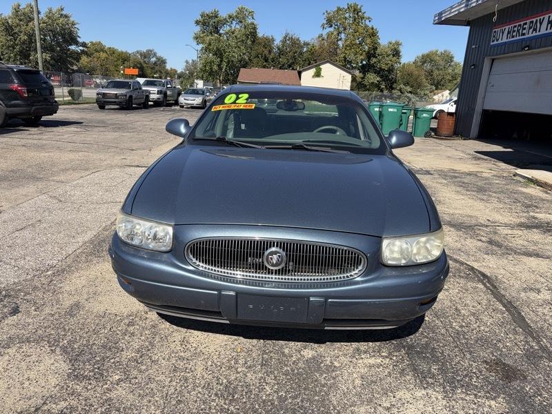 Buick LeSabre photo 3