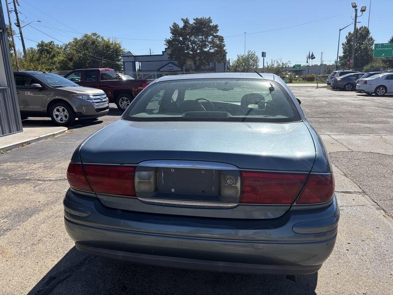 Buick LeSabre photo 4