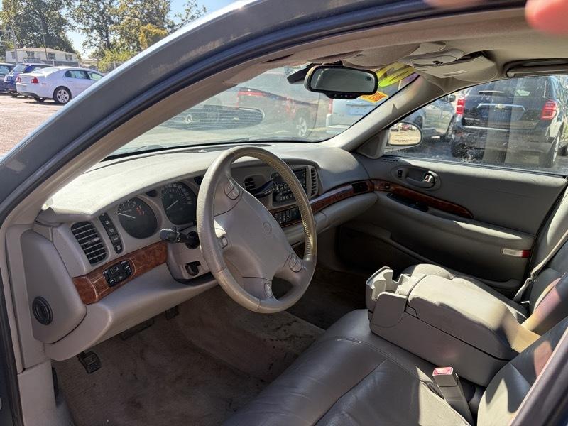 Buick LeSabre photo 5