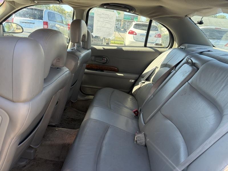 Buick LeSabre photo 6