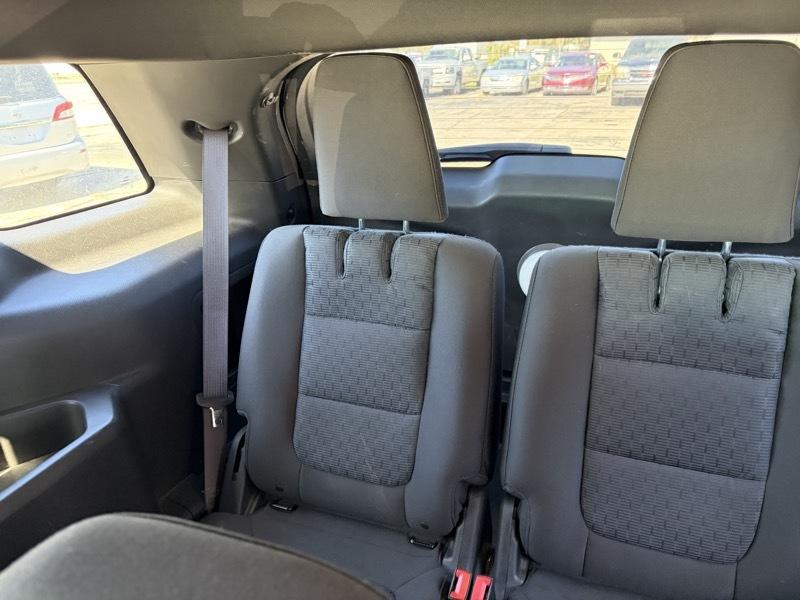 Ford Explorer XLT 4WD 2014