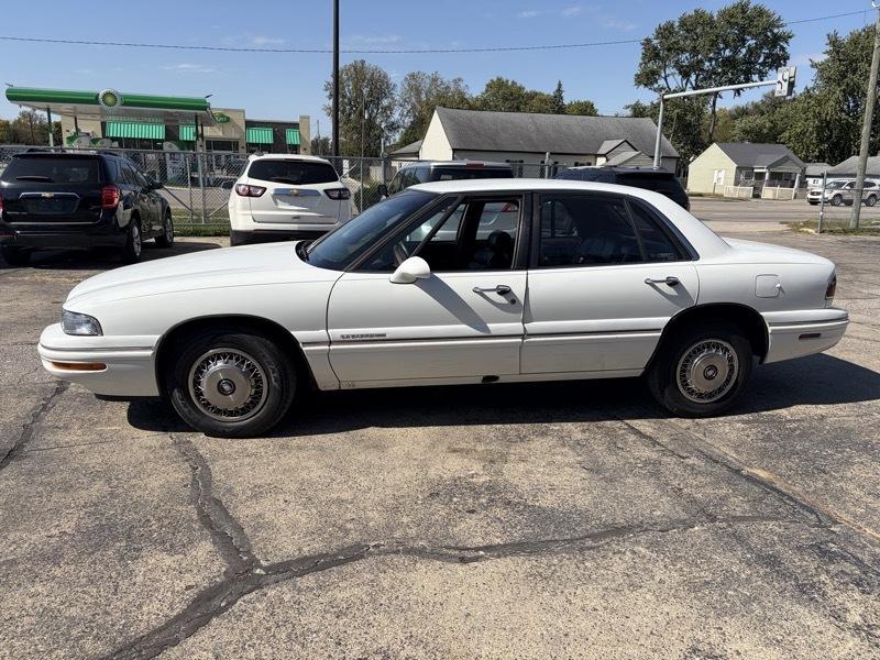 Buick LeSabre Limited 1997