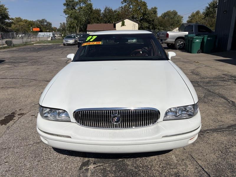 Buick LeSabre Limited 1997