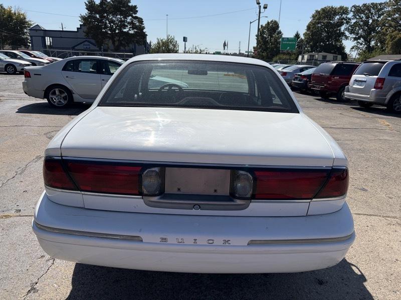 Buick LeSabre Limited 1997