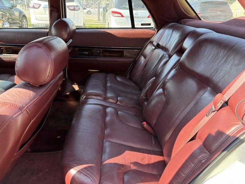 Buick LeSabre Limited 1997