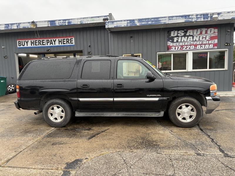 2005 GMC Yukon XL 1500 2WD