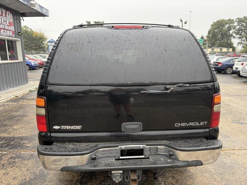 GMC Yukon XL 1500 2WD 2005