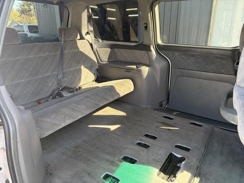 Honda Odyssey EX 2002