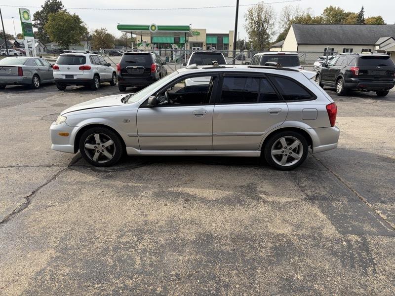 Mazda Protege5 Sport Wagon 2003
