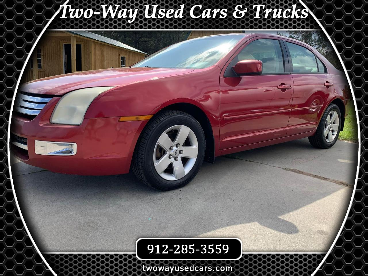 Used Cars for Sale Waycross GA 31501 TwoWay Used Cars & Trucks