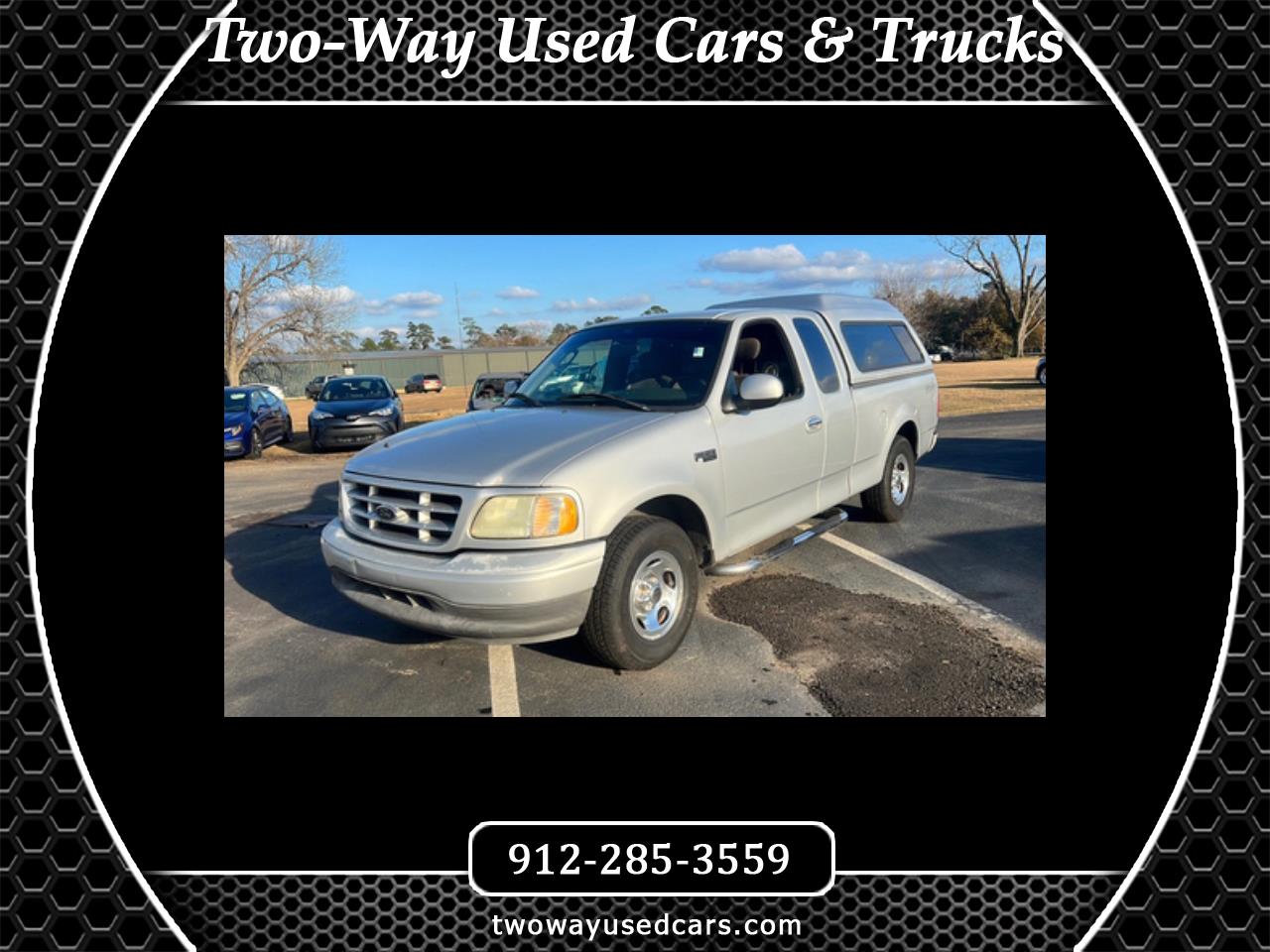 Used Cars for Sale Waycross GA 31501 TwoWay Used Cars & Trucks