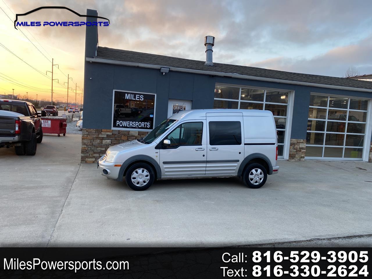 2011 ford transit for sale